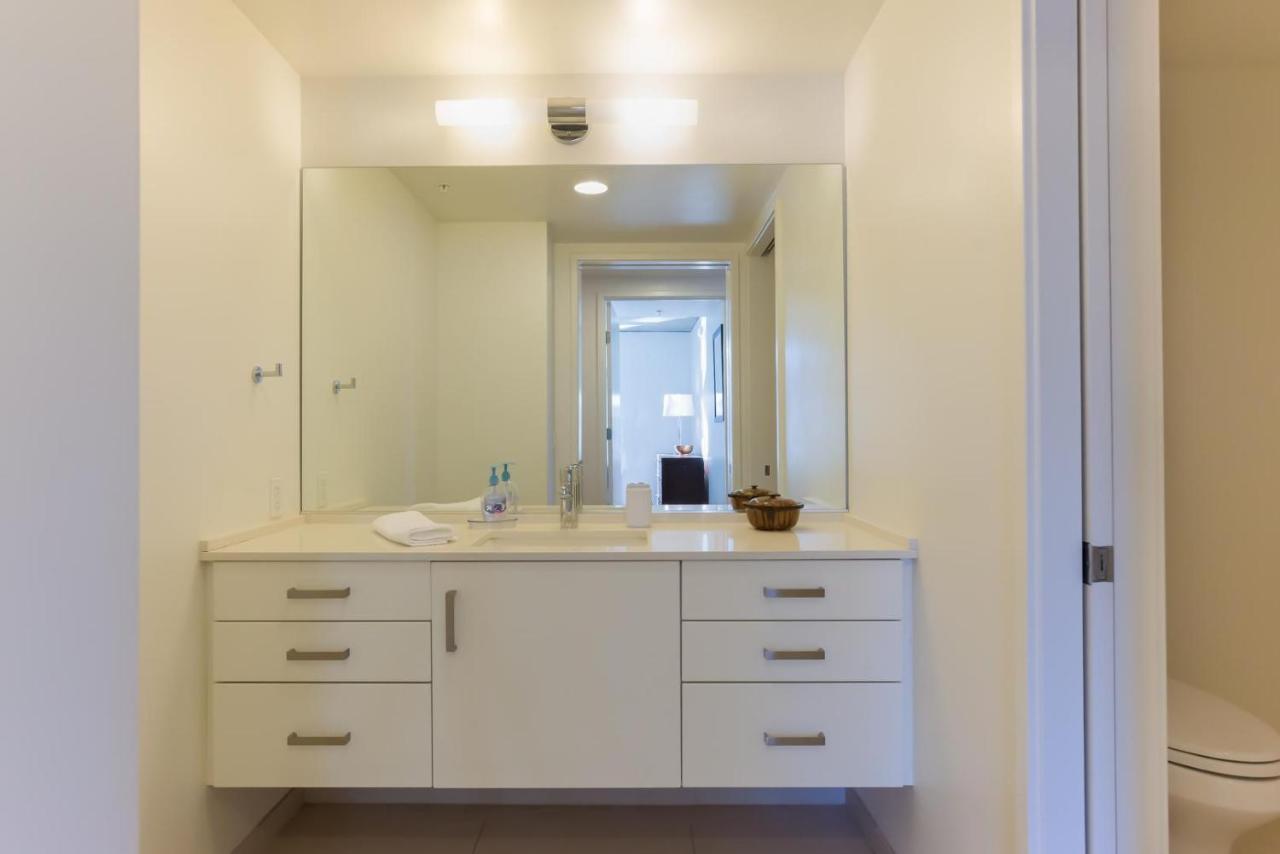 Belltown Residences Seattle Bagian luar foto