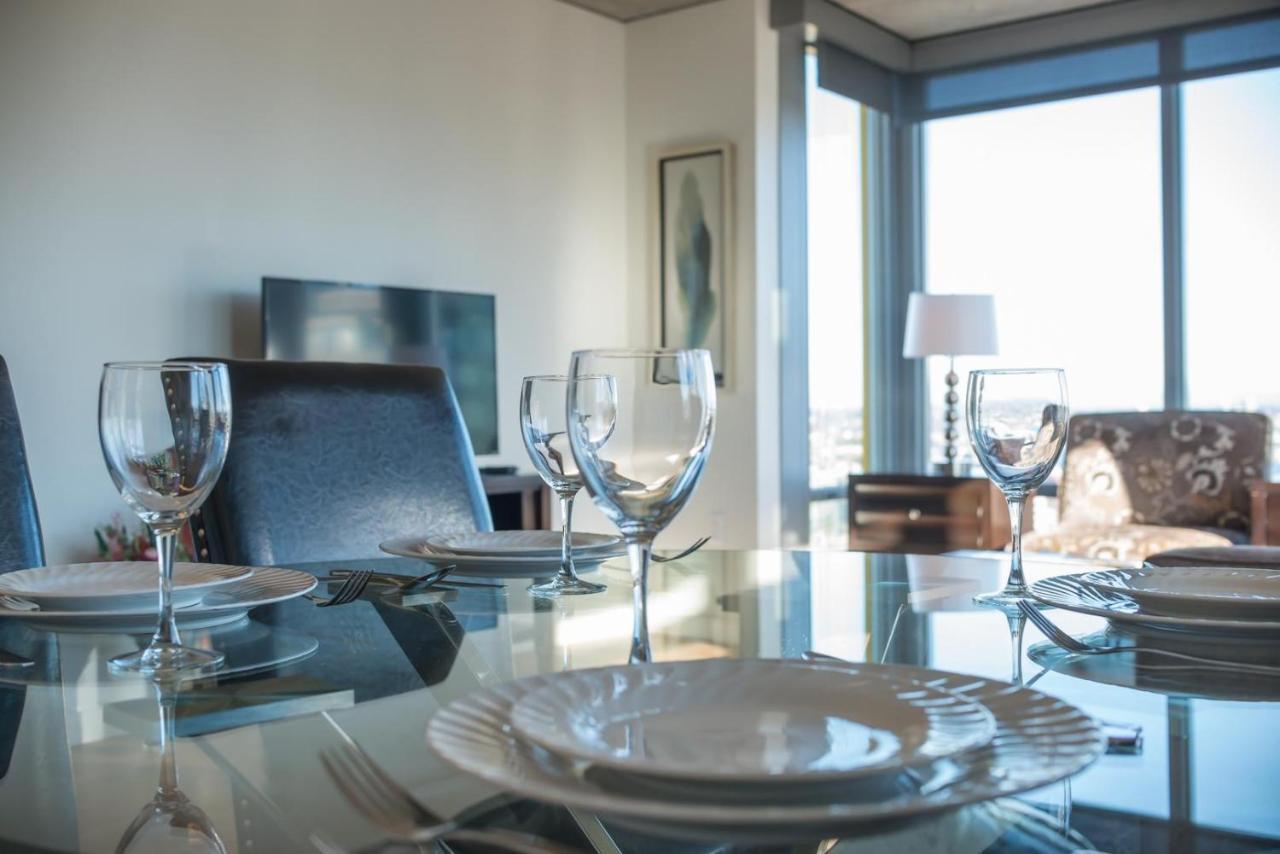 Belltown Residences Seattle Bagian luar foto