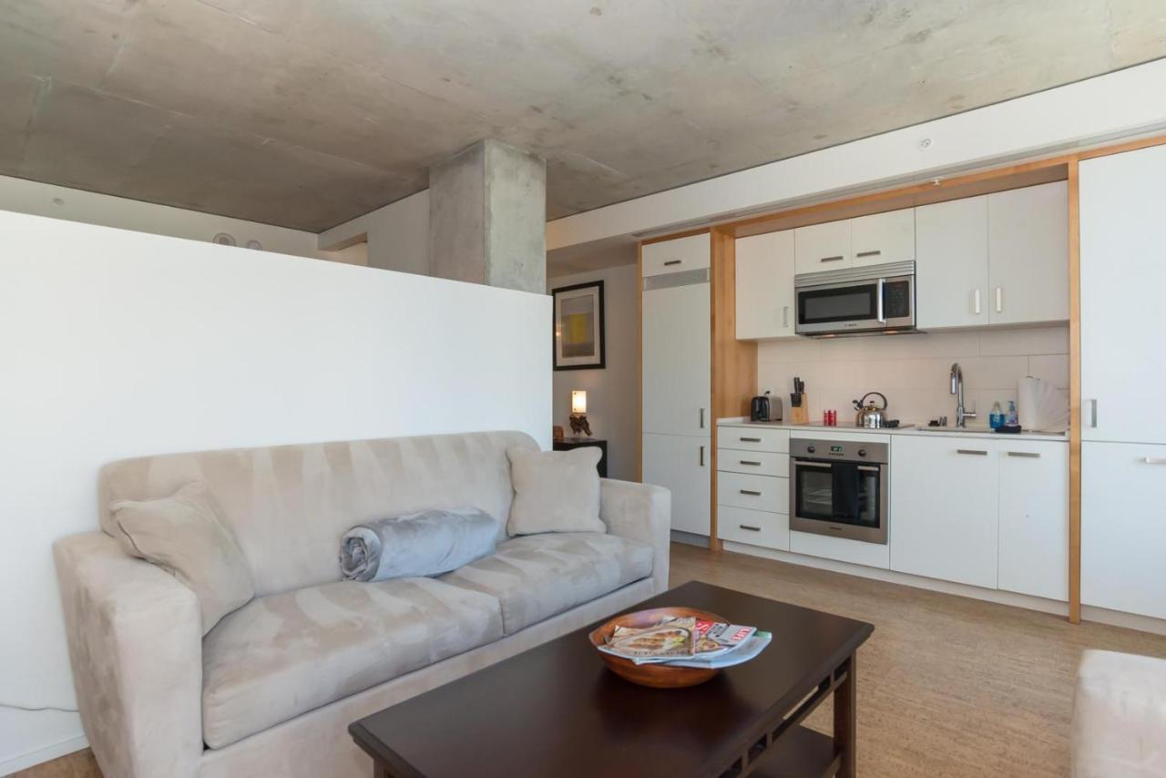 Belltown Residences Seattle Bagian luar foto
