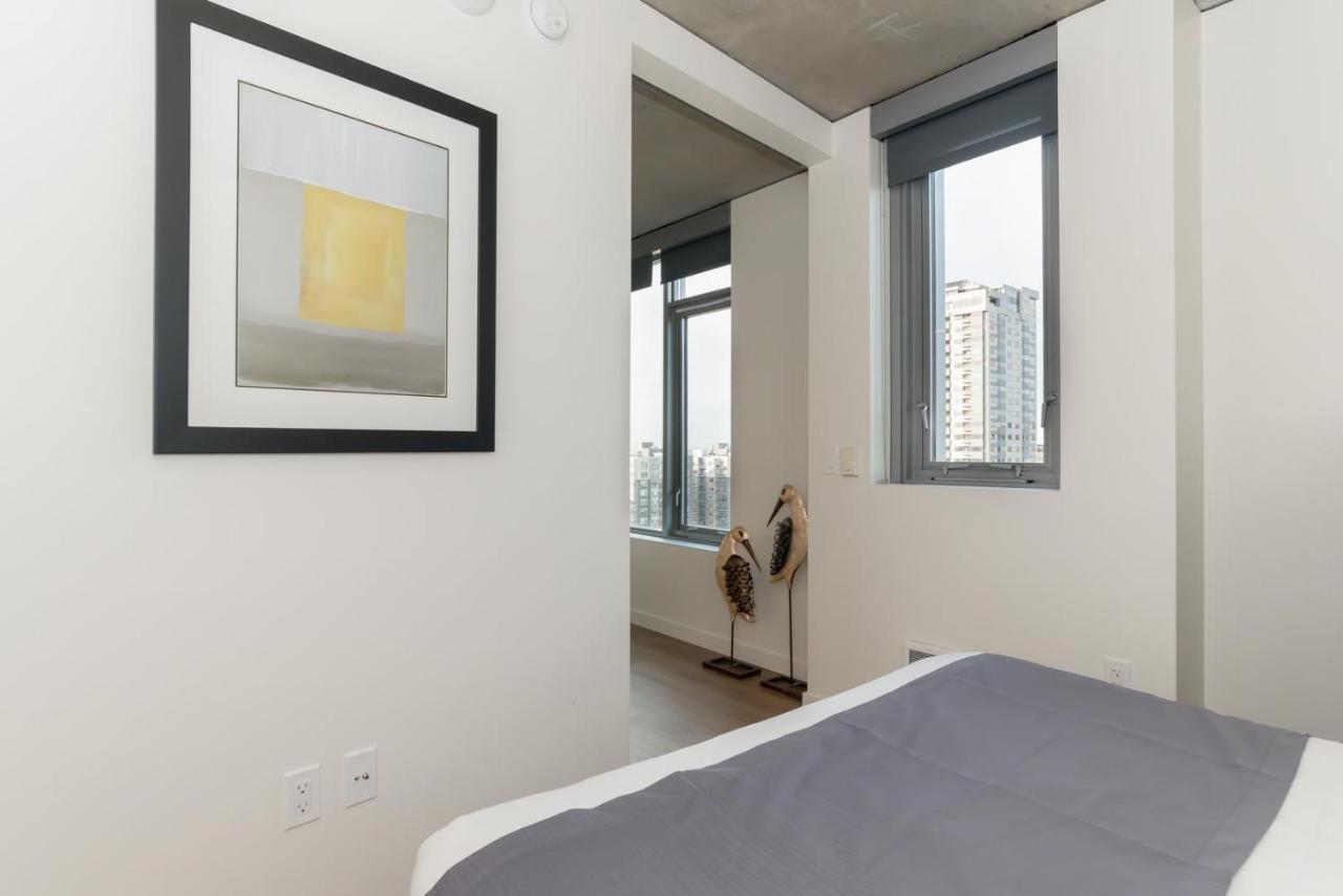 Belltown Residences Seattle Bagian luar foto